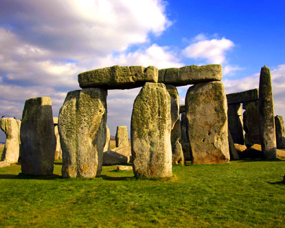 uk-stonehenge