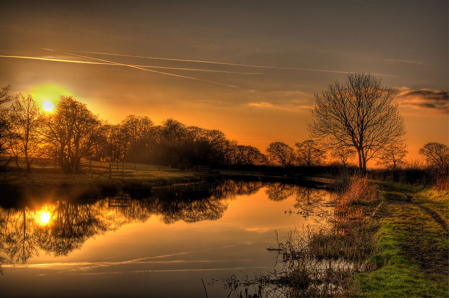 golden_afternoon_light_by_chaoticriver-d4r0b0h